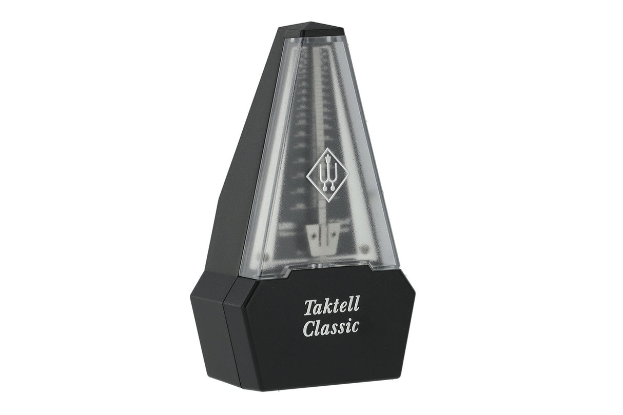 Wittner Metronome Metronome Classic - Silver coloured 829161