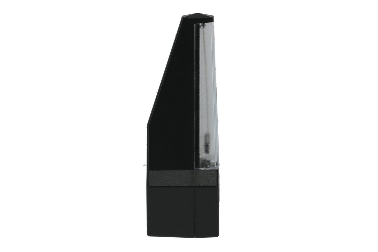 Wittner Metronome Metronome Classic - Silver coloured 829161