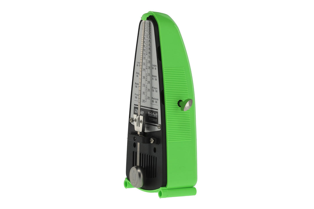 Wittner Metronomo Metronomo Piccolo - Verde neon 830 421