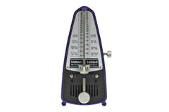 Metronomo Wittner Metronome Piccolo - Viola magico 830 471