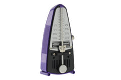 Metronomo Wittner Metronome Piccolo - Viola magico 830 471