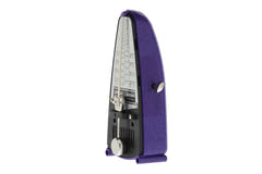 Metronomo Wittner Metronome Piccolo - Viola magico 830 471