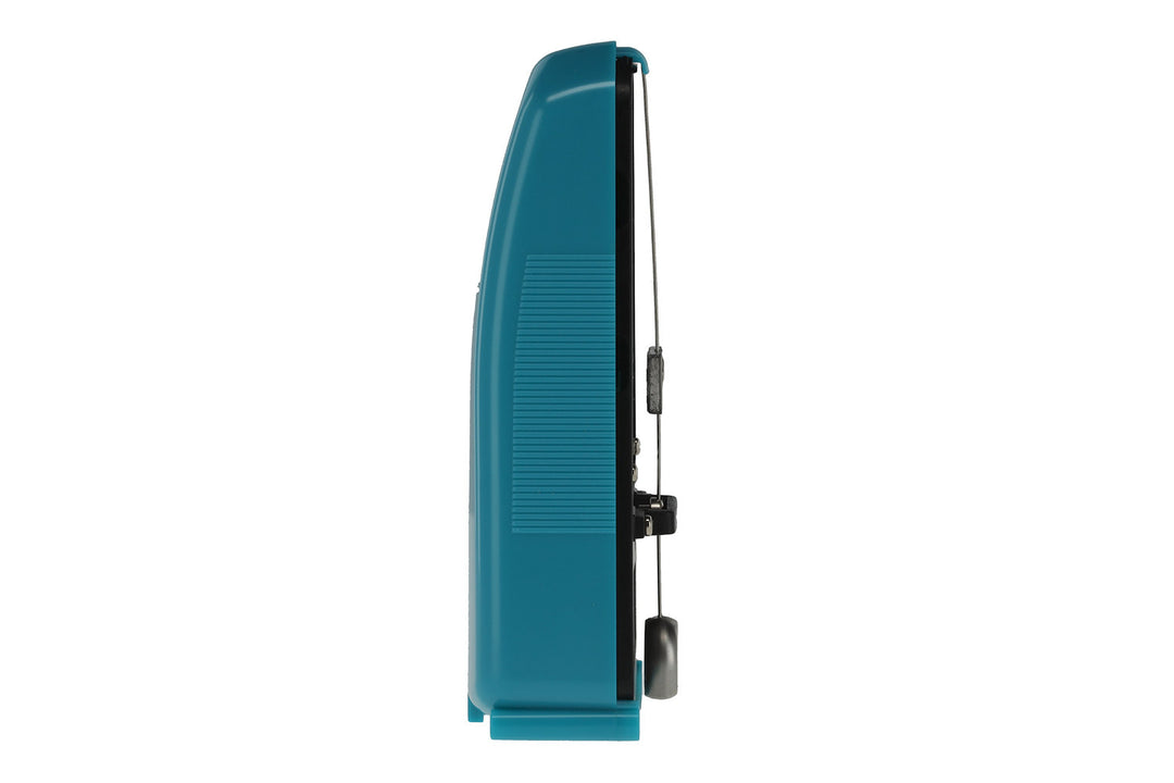 Wittner Metronomo Metronomo Piccolo - Turchese 830 391