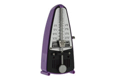 Wittner Metronomo Piccolo - Lilac-violet 830 371