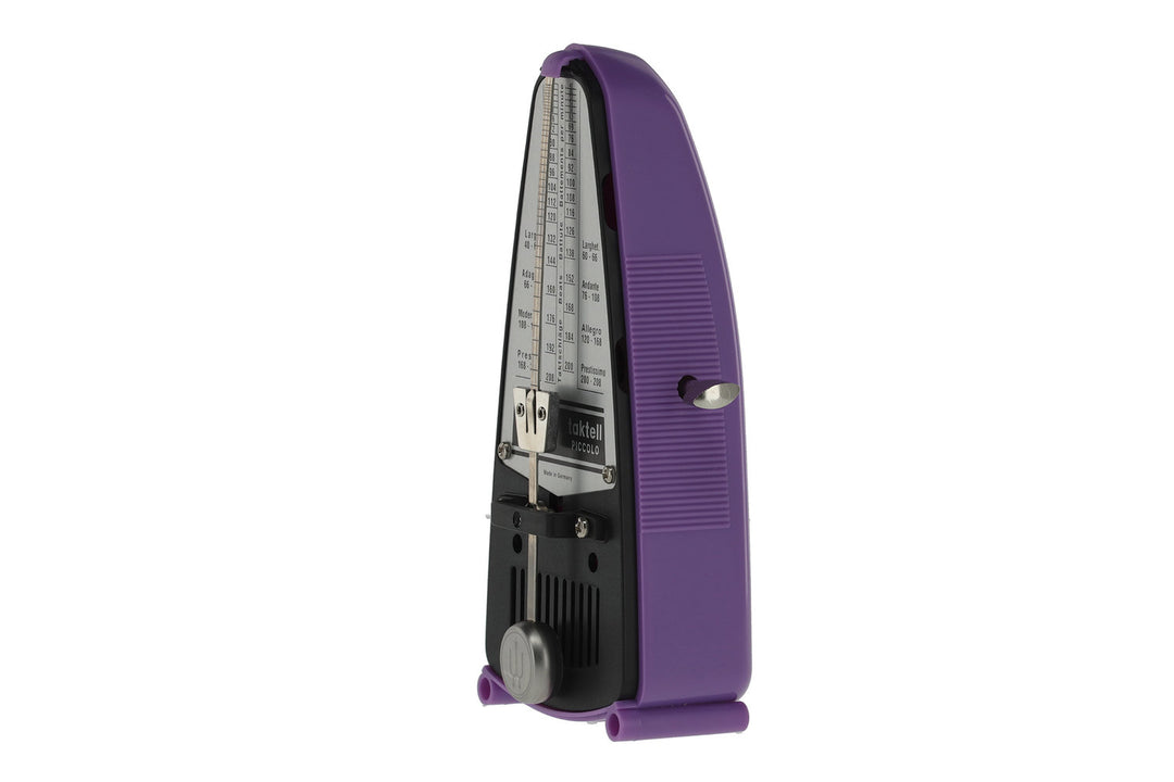 Wittner Metronomo Piccolo - Lilac-violet 830 371