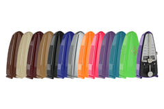 Wittner Metronome Metronome Piccolo - Colore mogano 831