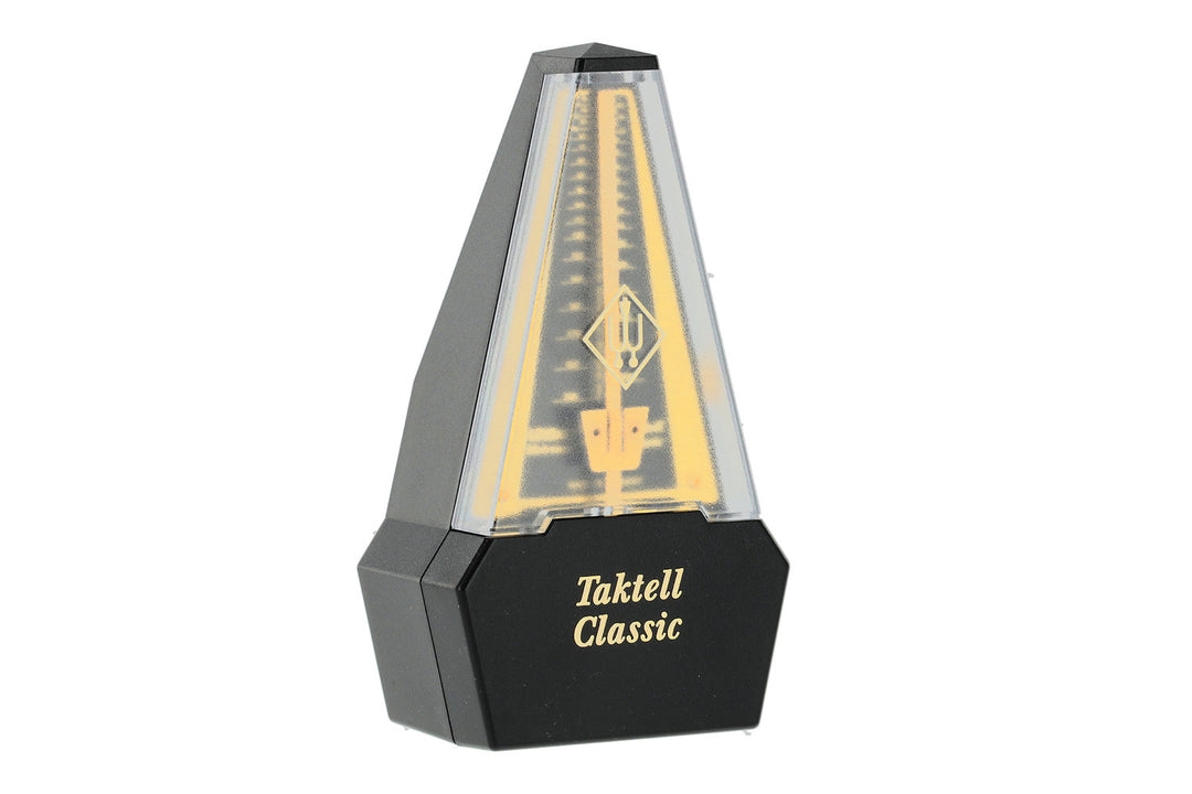 Wittner Metronomo Metronome Classic - Placcato oro 829561