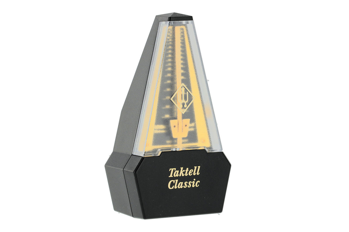 Wittner Metronome Metronome Classic - Gold plated 829561