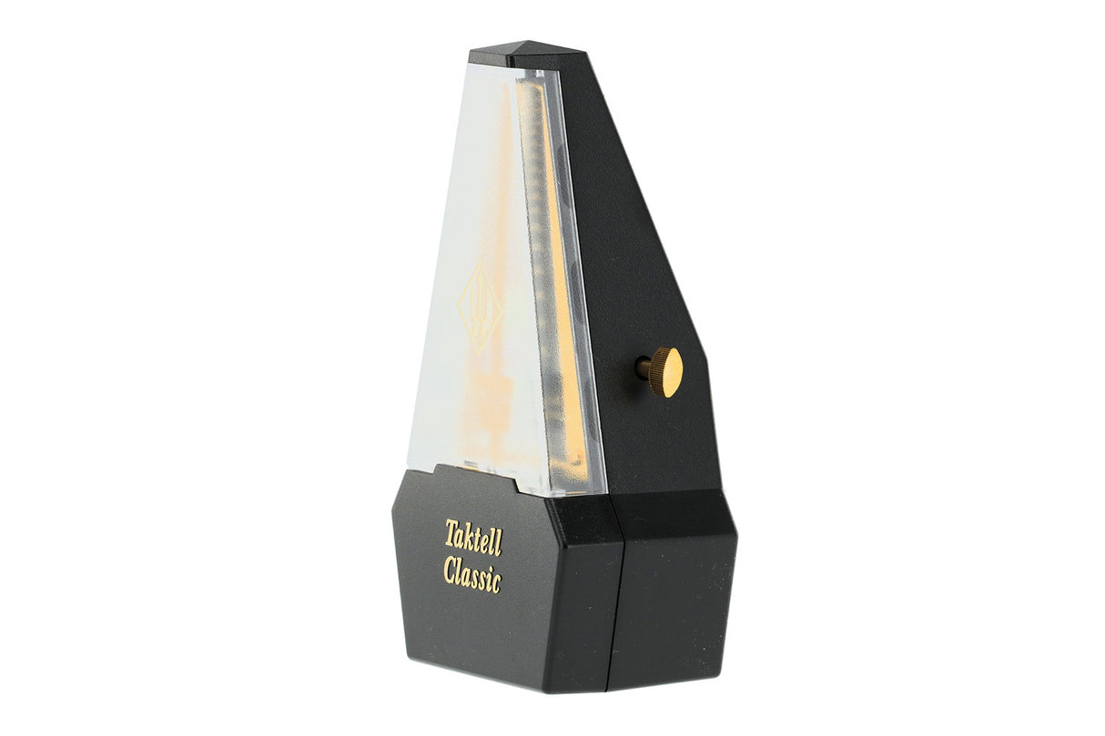 Wittner Metronome Metronome Classic - Gold plated 829561