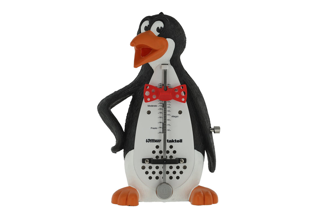 Wittner Metronome Metronomo Animal - Pinguino 839011
