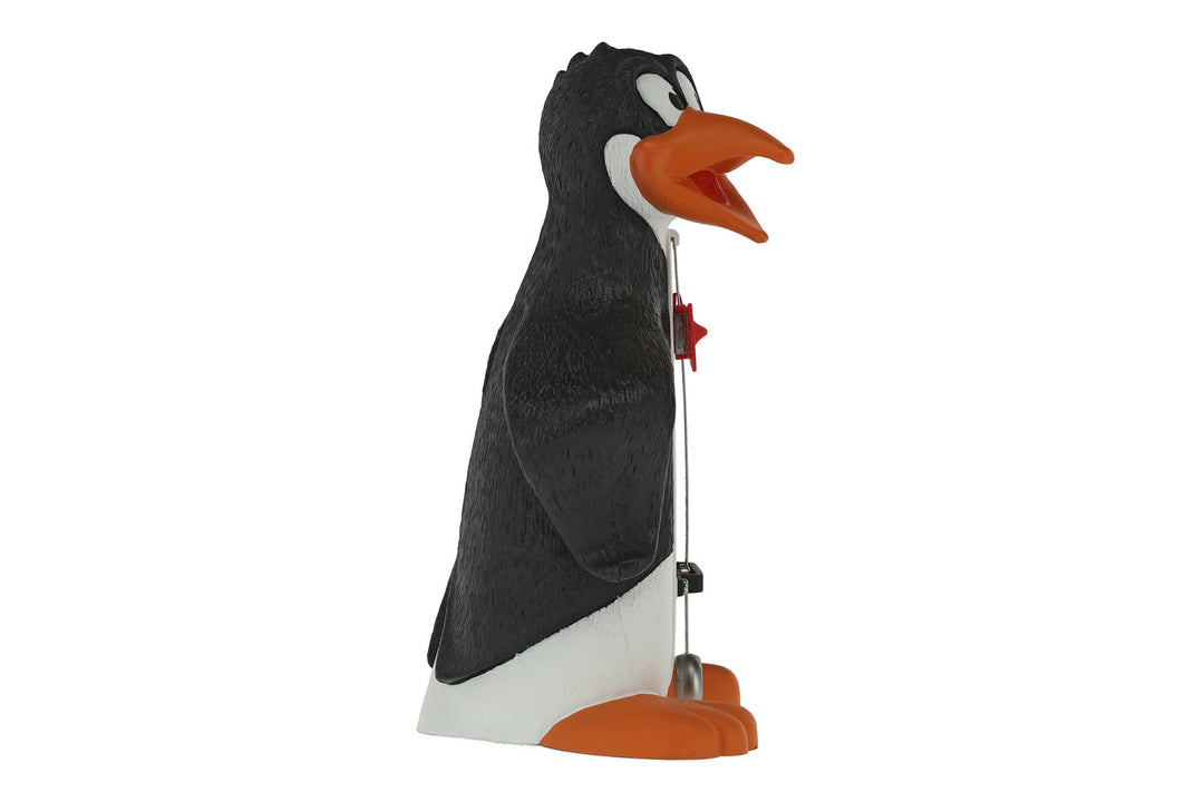 Wittner Metronome Metronomo Animal - Pinguino 839011