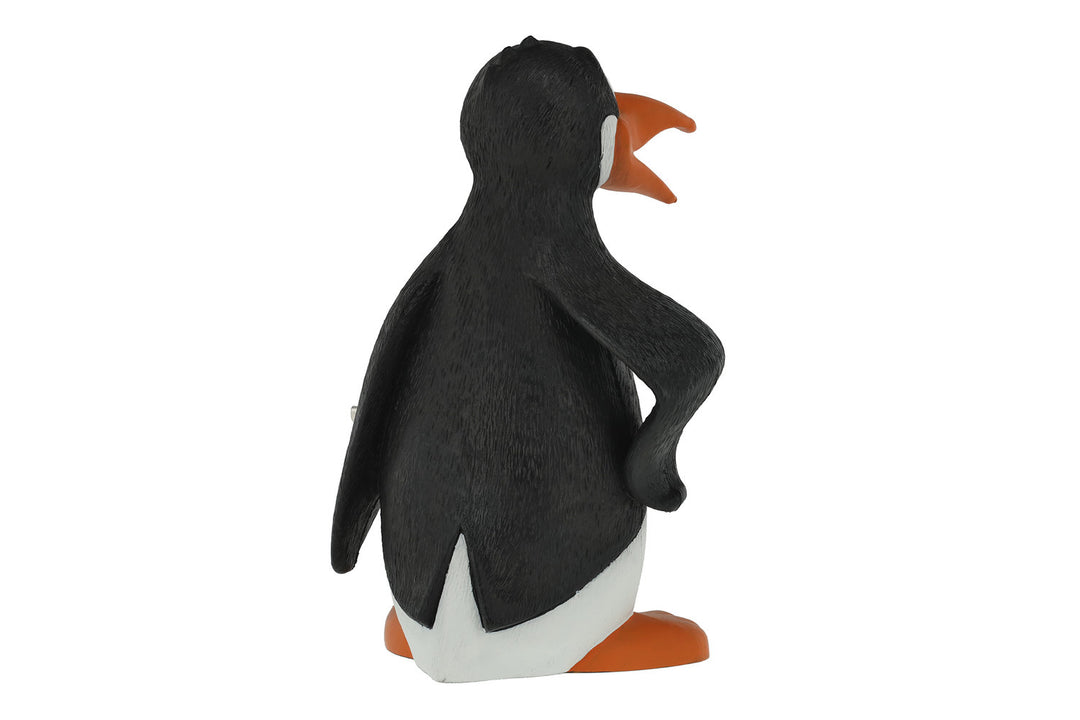 Wittner Metronome Metronomo Animal - Pinguino 839011