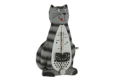 Wittner Metronome Metronomo Animal - Gatto 839021