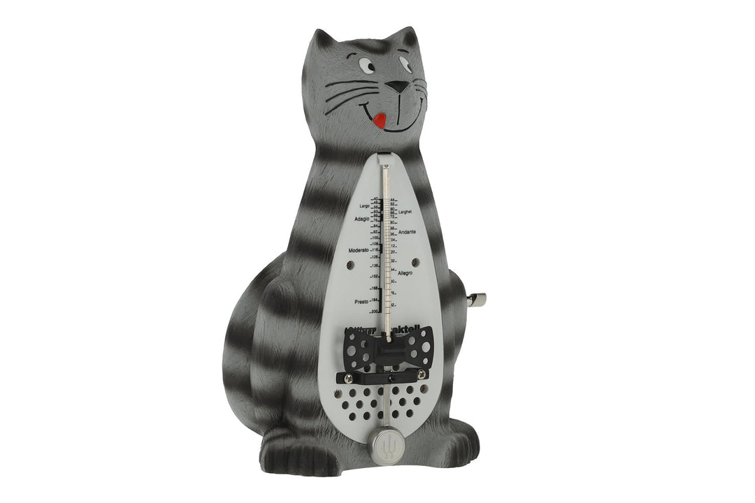 Wittner Metronome Metronomo Animal - Gatto 839021