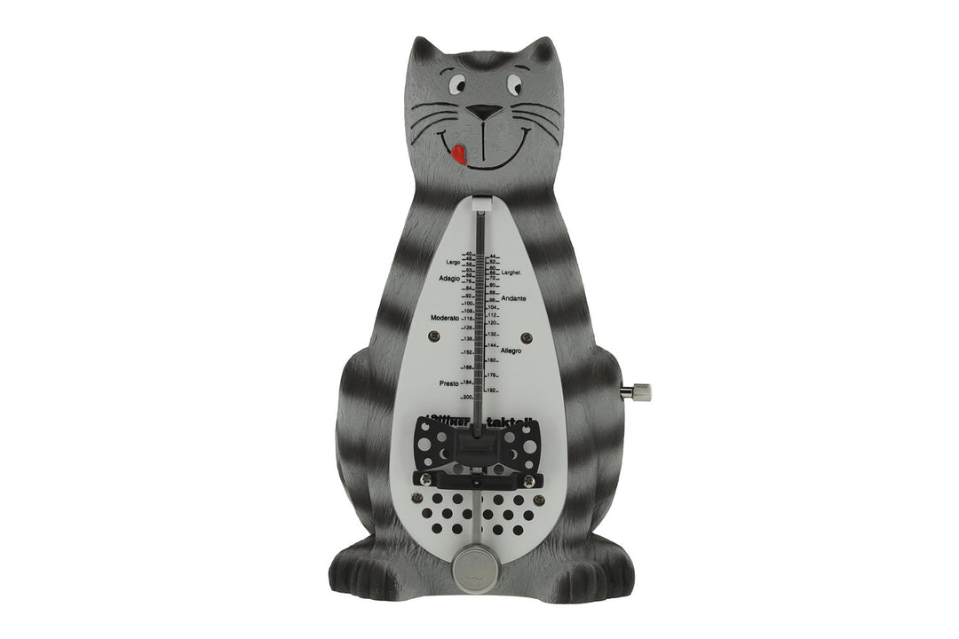 Wittner Metronome Metronomo Animal - Gatto 839021