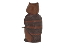 Wittner Metronome Metronomo Animal - Gufo 839031