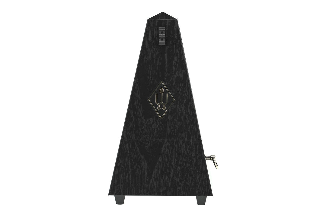 Wittner Metronomo a forma di piramide - Black 845161