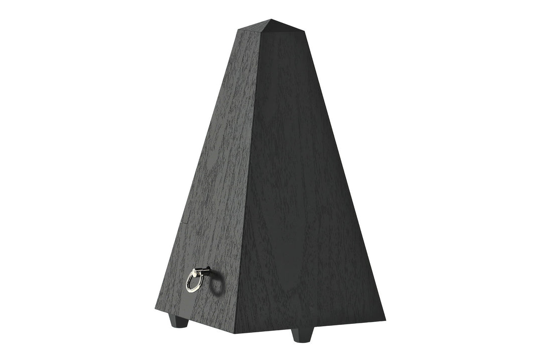 Wittner Metronomo a forma di piramide - Black 845161