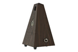 Wittner Metronome Pyramid shape - Walnut grain 845131