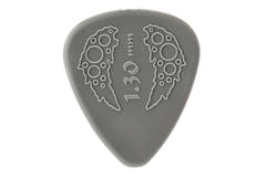 Ovation Diamond Standard 351 plettri 1,30 mm, grigio cielo, 7 pezzi