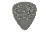 Ovation Diamond Standard 351 plettri 1,30 mm, grigio cielo, 7 pezzi