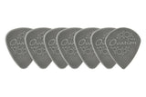 Ovation Diamond Standard 351 plettri 1,30 mm, grigio cielo, 7 pezzi