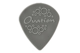 Ovation Diamond Standard 351 plettri 1,30 mm, grigio cielo, 7 pezzi