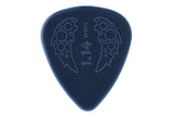 Ovation Diamond Standard 351 plettri 1,14 mm, midnight blue, 7 pezzi