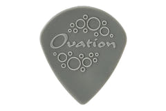 Ovation Diamond Standard 351 plettri 1,14 mm, midnight blue, 7 pezzi