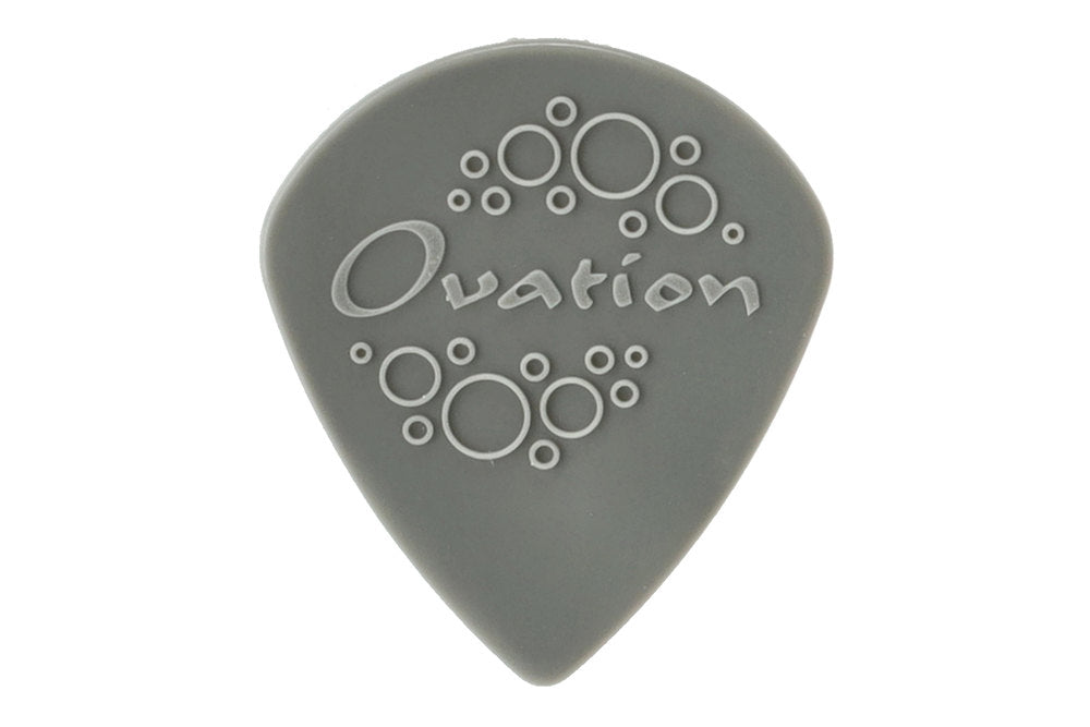 Ovation Diamond Standard 351 plettri 1,14 mm, midnight blue, 7 pezzi