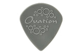 Ovation Diamond Standard 351 plettri 1,14 mm, midnight blue, 7 pezzi