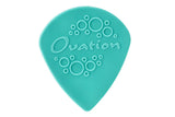 Ovation Diamond Standard 351 plettri 1,00 mm, grey, 7 pezzi