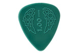 Ovation Diamond Standard 351 plettri 1,00 mm, grey, 7 pezzi