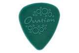 Ovation Diamond Standard 351 plettri 1,00 mm, grey, 7 pezzi