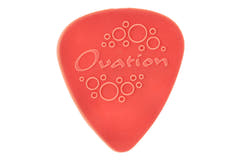 Ovation Diamond Standard 351 plettri 0,60 mm, purple, 7 pezzi