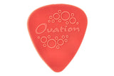 Ovation Diamond Standard 351 plettri 0,60 mm, purple, 7 pezzi
