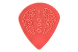Plettri Ovation Diamond Standard 351 0,46 mm, Yellow, 7 pezzi
