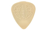 Plettri Ovation Diamond Standard 351 0,46 mm, Yellow, 7 pezzi