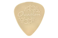 Plettri Ovation Diamond Standard 351 0,46 mm, Yellow, 7 pezzi