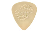 Plettri Ovation Diamond Standard 351 0,46 mm, Yellow, 7 pezzi
