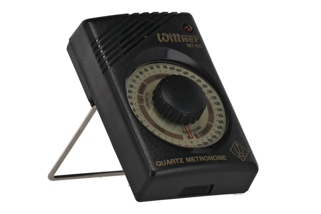 Metronomo Wittner MT-50 - Black 865061