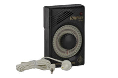 Metronomo Wittner MT-50 - Black 865061