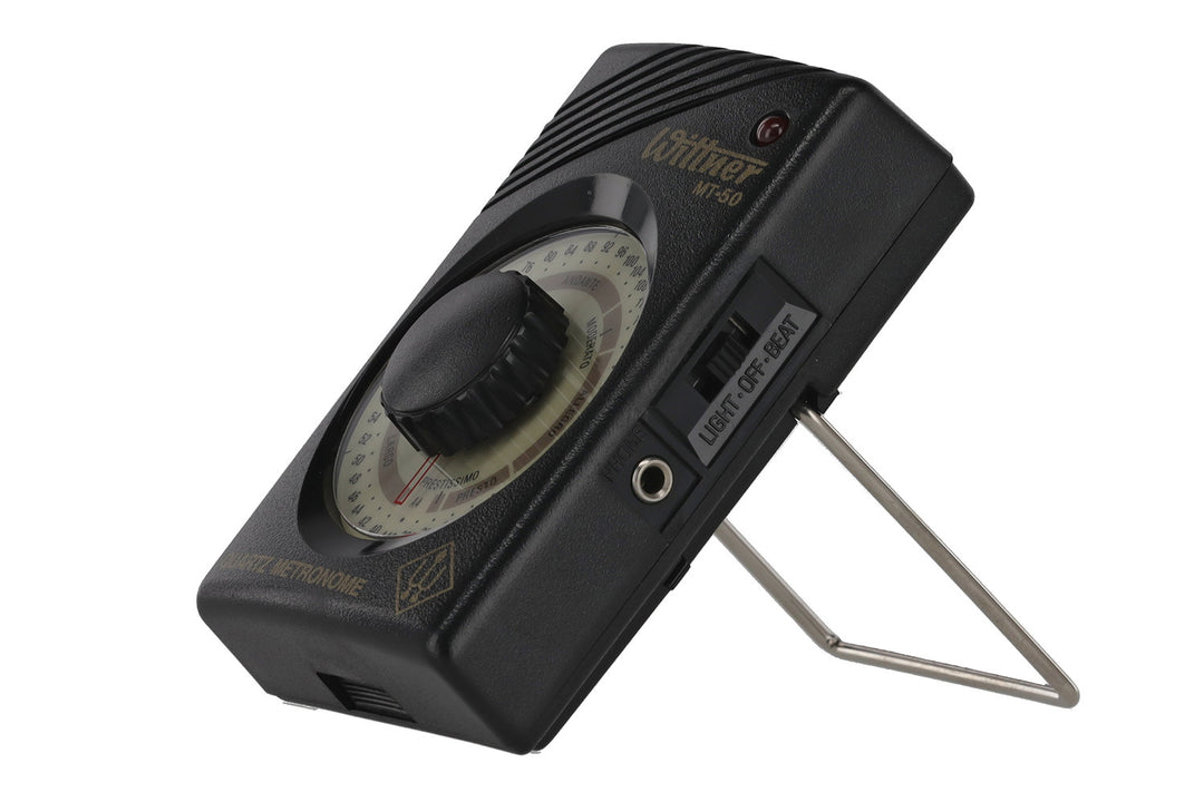 Metronomo Wittner MT-50 - Black 865061