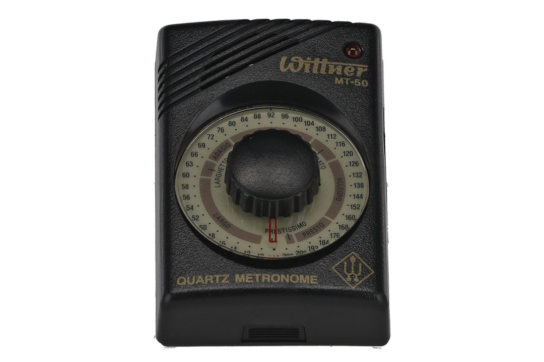 Metronomo Wittner MT-50 - Black 865061