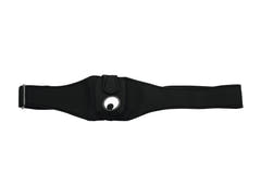 OMNITRONIC Cintura per ricevitori/trasmettitori tascabili