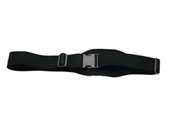 OMNITRONIC Cintura per ricevitori/trasmettitori tascabili