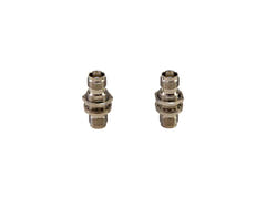 OMNITRONIC cavo antenna TNC Set 5 m