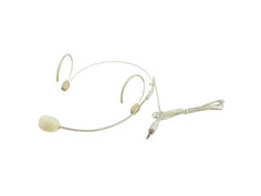 OMNITRONIC UHF-200 HS Microfono headset