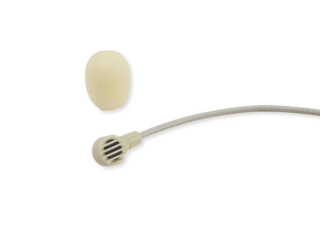 OMNITRONIC UHF-200 HS Microfono headset