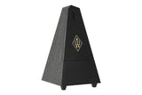 Wittner Metronome Pyramid shape - Black 855161